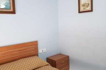 Hostal Europa