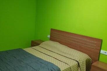 Hostal Europa
