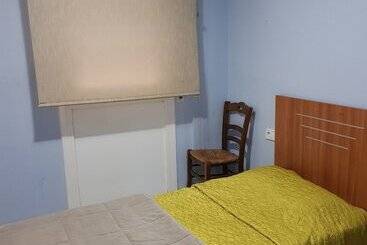 Hostal Europa