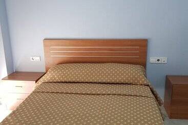 Hostal Europa