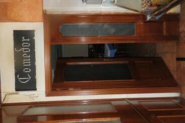 Hostal San Poul