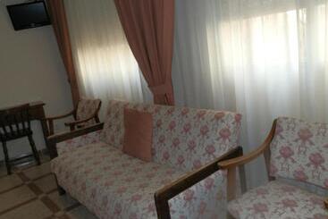 Hostal San Poul