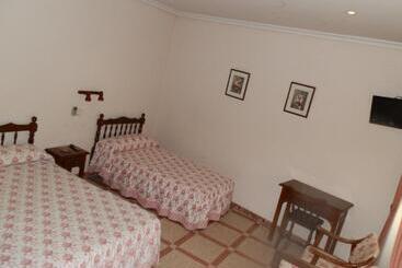 Hostal San Poul