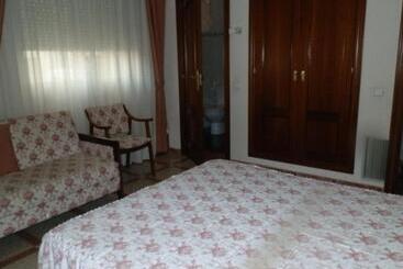 Hostal San Poul
