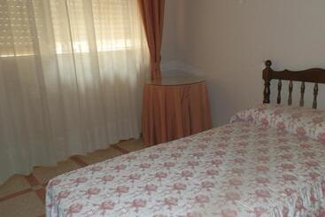 Hostal San Poul