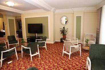 Buldum Otel