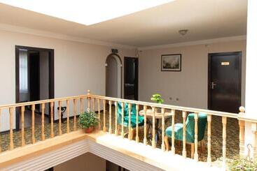Buldum Otel