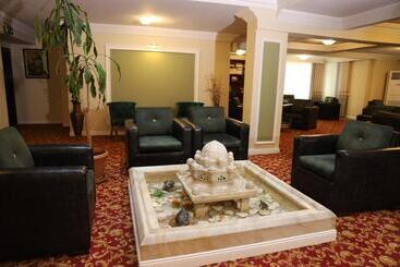Buldum Otel