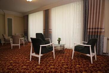 Buldum Otel