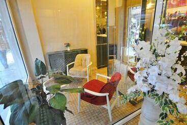 Buldum Otel