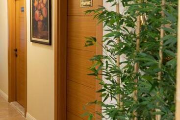 Buldum Otel