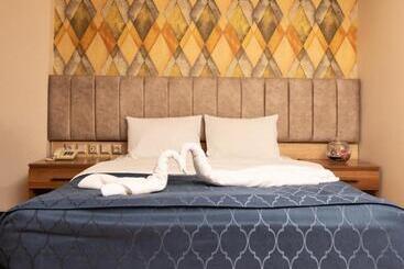 Buldum Otel