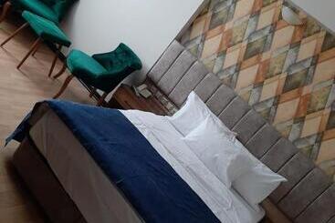 Buldum Otel
