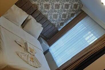 Buldum Otel