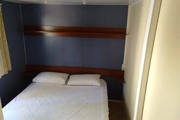 Camping Victoria - Canet de Mar