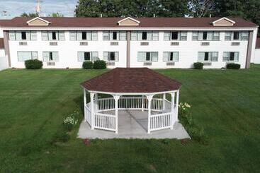 هتل Inn At Portland