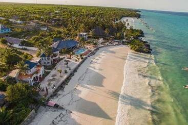 هتل Jafferji Beach Retreat