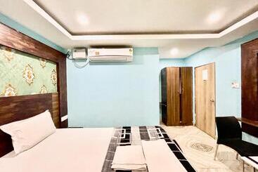 هتل Bashanti Inn Near Seabeach