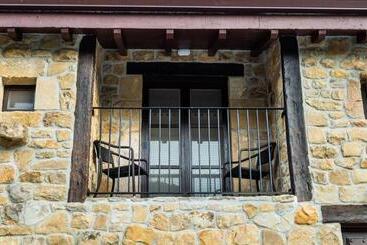 هتل Posada Y Apartamentos Trebuesto De Guriezo