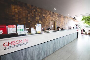 Issara By D Hostel