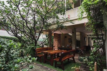 Issara By D Hostel