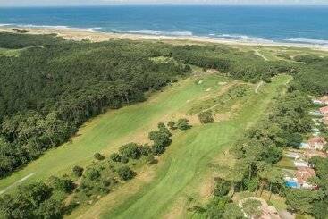 Madame Vacances Les Palmiers Du Golf