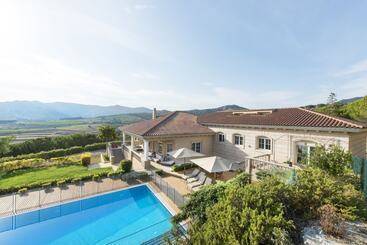 Luxury Seaview Villa By Olala Homes