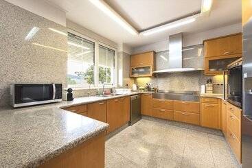 Luxury Seaview Villa By Olala Homes
