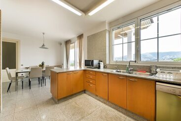 Luxury Seaview Villa By Olala Homes