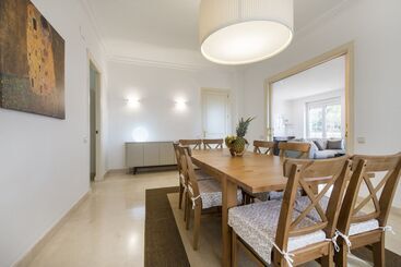 Luxury Seaview Villa By Olala Homes