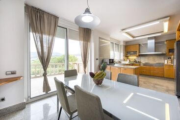Luxury Seaview Villa By Olala Homes