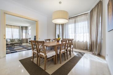 Luxury Seaview Villa By Olala Homes