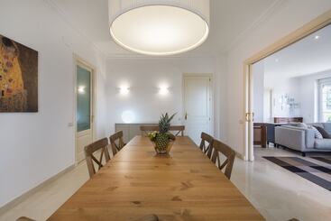 Luxury Seaview Villa By Olala Homes