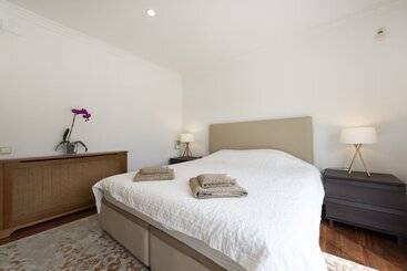 Luxury Seaview Villa By Olala Homes