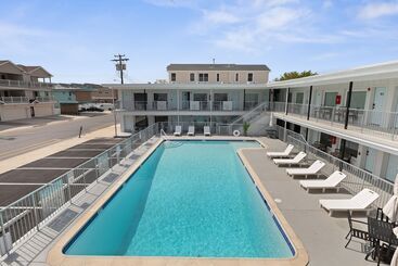 مُتل The Beach House