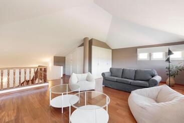 Luxury Seaview Villa By Olala Homes