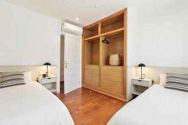 Luxury Seaview Villa By Olala Homes