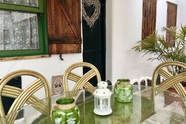 پانسیون La Casita De Las Palmas Vv