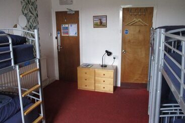 Pitlochry Youth Hostel
