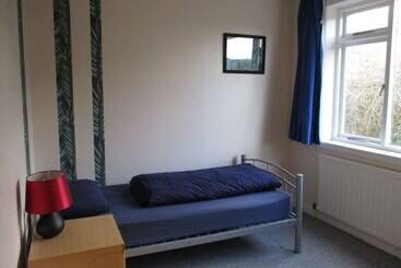 Pitlochry Youth Hostel