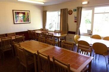 Pitlochry Youth Hostel