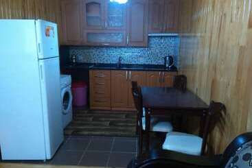 Sarahome Apart