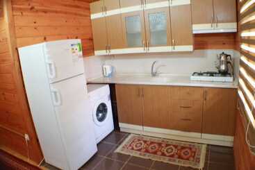 Sarahome Apart
