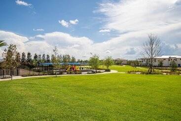 The Bear S Den Resort Orlando