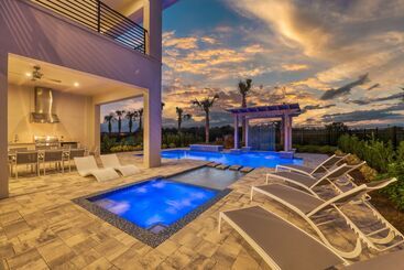 The Bear S Den Resort Orlando