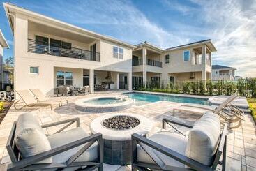 The Bear S Den Resort Orlando