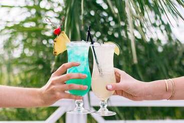 The Bear S Den Resort Orlando