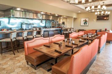 The Bear S Den Resort Orlando