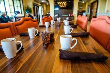 The Bear S Den Resort Orlando
