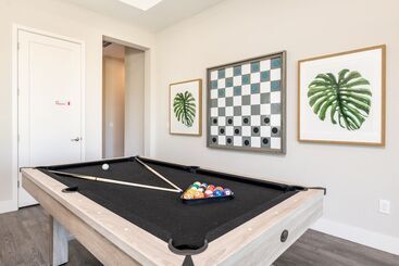 The Bear S Den Resort Orlando